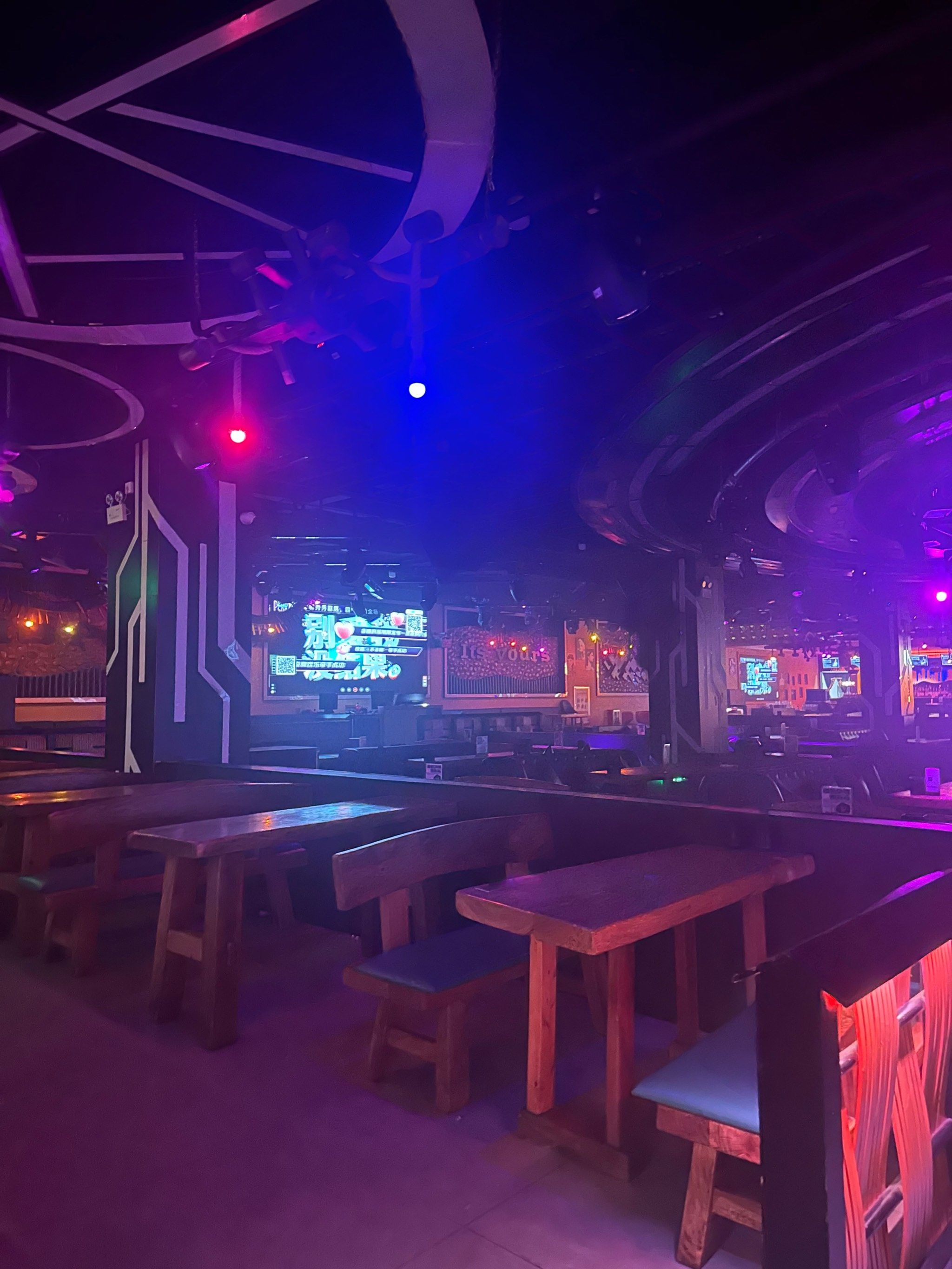 淄博商务ktv预订指南-周村区ktv预订