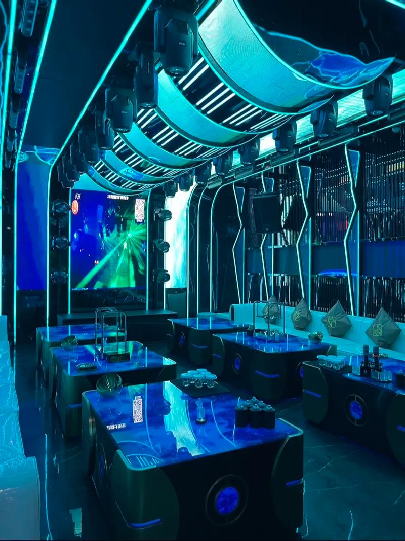 淄博商务ktv优质环境尽享商务ktv体验-周村区ktv预订